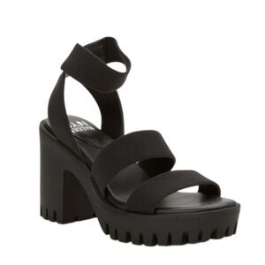 Madden NYC sandals